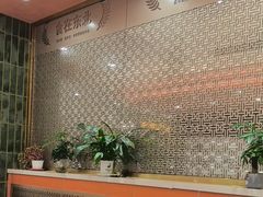 -东北小板凳地摊烧烤(泰来街店)