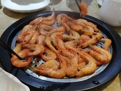 -海大大蒸汽海鲜餐厅·粤菜·特色小炒(欢乐颂店)