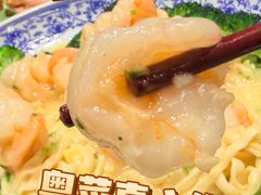 -山水茶艺馆·点心粤菜·30年老字号