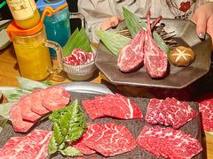 -大牛焱烧·和牛炭火烧放题