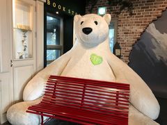 -朝安泰迪熊博物馆