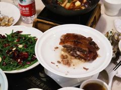 -拾贝海鲜馆（海鲜粤菜）(花果园店)