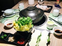 -探窝·竹笙椰子鸡(杨箕店)