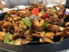 -山泉公馆酒家(珠江新城店)