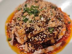 -峨嵋酒家 南北川菜 优选烤鸭(广渠路店)
