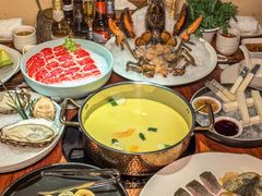-揽季锅物会·海鲜姿造(五四路店)