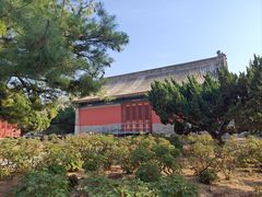 -大钟寺古钟博物馆