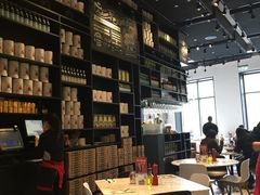 -玛尚诺Pizza&Bar(长泰广场店)