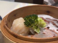 -港久茶餐厅(鹭洲里店)