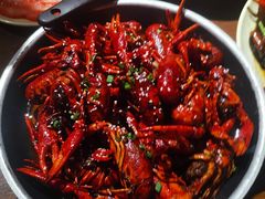 -一棠龙虾•王牌虾球(楚河汉街店)