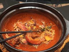 -曹家小菜(胜太路店)