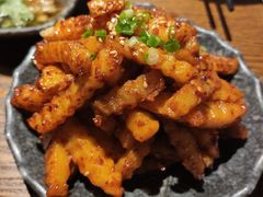 -付小姐在成都(五道口店)