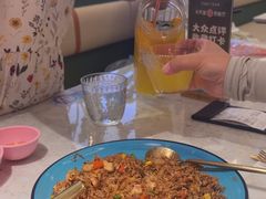 -Aqua Oasis 水天堂(太湖中心mall店)