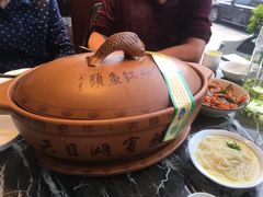 -风味小馆(天目湖宾馆店)