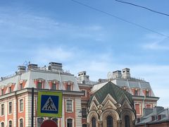 -滴血救世主教堂