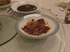 -上海皇廷花园酒店·御宴中餐厅