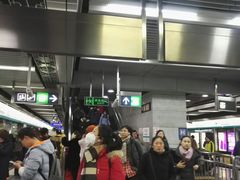 -平安里(地铁站)