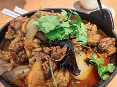 -花盐街·四川乐山小吃(西单大悦城店)