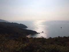 -南丫岛
