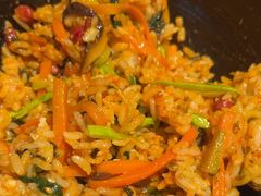 -大同江朝鲜菜•长春地标美食(绿园吾悦广场店)