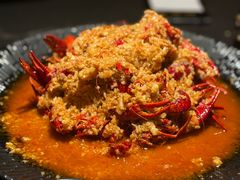 -红盔甲·小龙虾(人民广场店)
