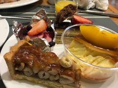 -国宾酒店-花园咖啡自助餐厅(北营房中街店)