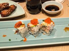 -Tuna maki寿司(苏州万象天地店)
