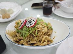 -同发号饭庄(复兴路店)