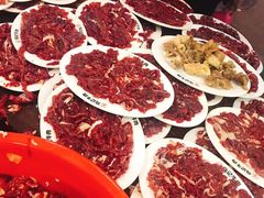 -乌记鲜活牛肉城(金砂东路店)