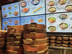 -八府香鸭·啫啫煲(华山路店)