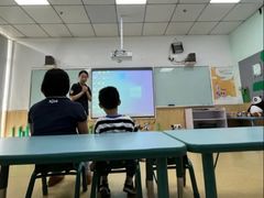 -瑞思成长中心(高新校区)