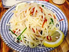-满园烤鸭·春饼(太原街万达店)