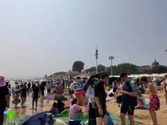 -老虎石海上公园