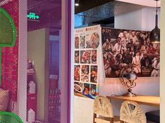 -纳鲁孜·新疆特色餐厅(上海悦荟广场店)