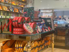 -VENCHI 闻绮(北京汉光店)