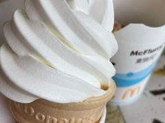 -麦当劳(红唐店)