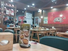 -宏状元现熬粥·京味菜(黄寺大街店)