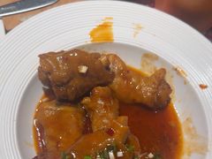 -谷丽麦馕新疆菜·清真(步步高梅溪新天地店)