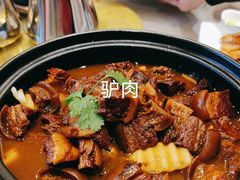 -红菜坊·烤鸭·川鲁菜(杨镇店)