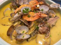 -阿毛饭店(和义路店)