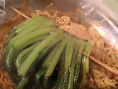 -大姐麻辣烫(莲宝中路店)