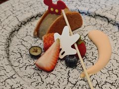 -芊彩餐厅(迪士尼探索家度假酒店)