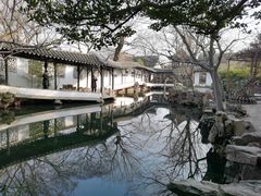 -拙政园