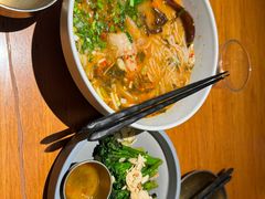 -SHAN山(前滩太古里店)