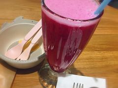 -Barbe a papa亲子餐厅(杨浦店)