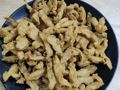 香酥鸡-孙记炸串小馆