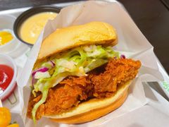 -Shake Shack(西单大悦城店)