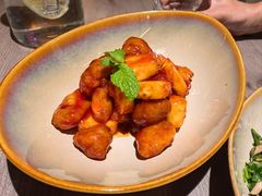 -青年公社烤鸭(姚家园万象汇店)