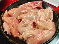 -安胖老火锅(两路口店)