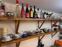 -参差咖啡(水果湖公园店)